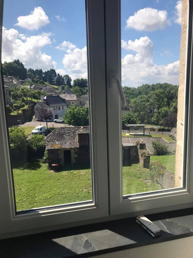 Chambres D'Hotes L'Ame De Travassac Donzenac 外观 照片