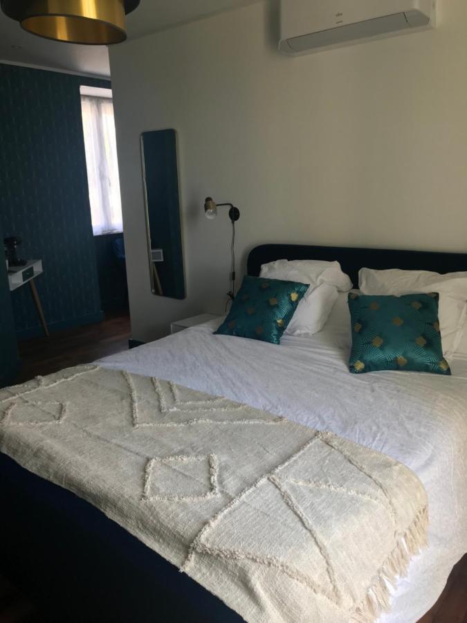Chambres D'Hotes L'Ame De Travassac Donzenac 外观 照片