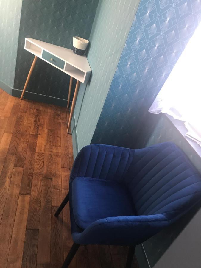 Chambres D'Hotes L'Ame De Travassac Donzenac 外观 照片