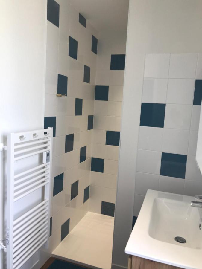 Chambres D'Hotes L'Ame De Travassac Donzenac 外观 照片