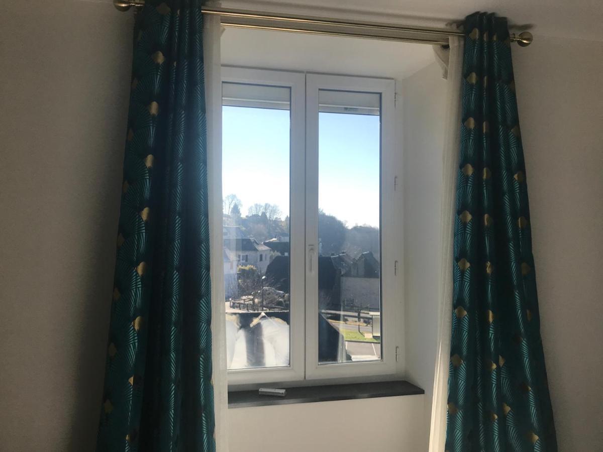 Chambres D'Hotes L'Ame De Travassac Donzenac 外观 照片
