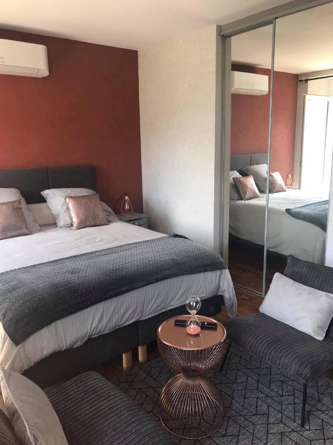 Chambres D'Hotes L'Ame De Travassac Donzenac 外观 照片