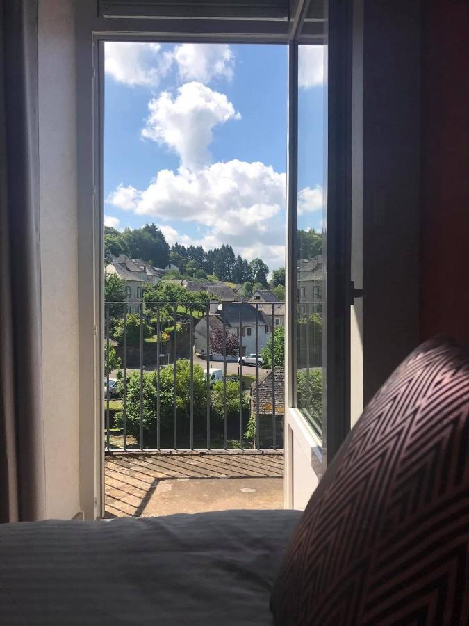 Chambres D'Hotes L'Ame De Travassac Donzenac 外观 照片
